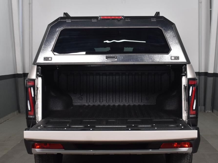 Nissan Frontier Pro Кемерово  - изображение 27