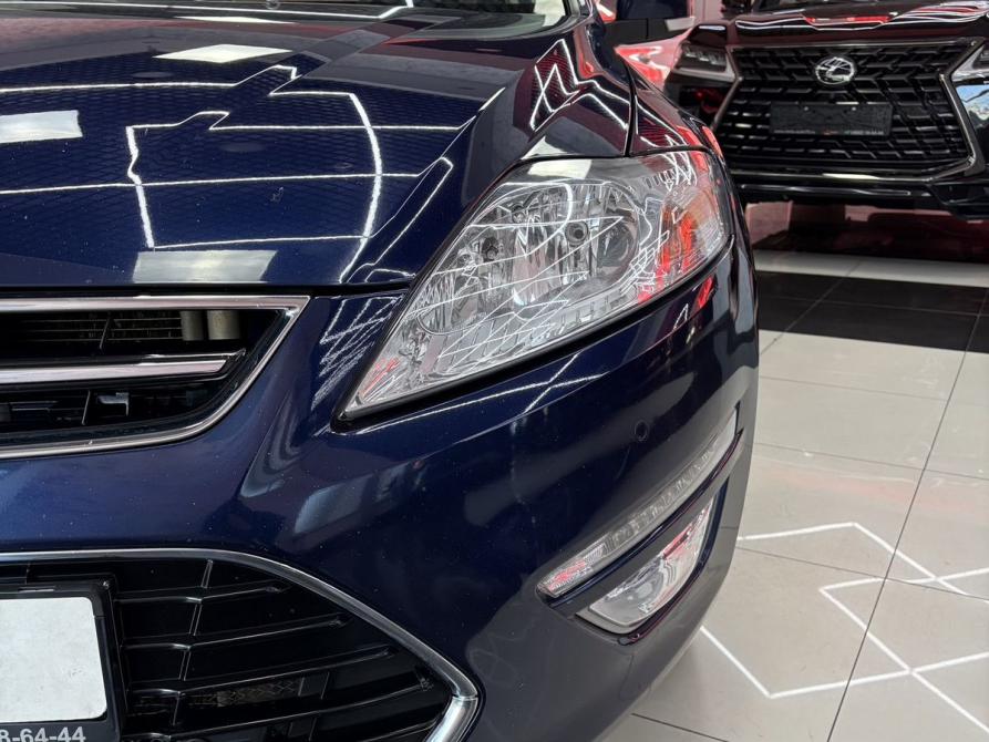 Ford Mondeo IV Рестайлинг Ярославль  - изображение 10