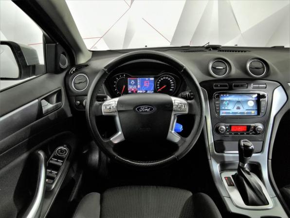 Ford Mondeo IV Рестайлинг с пробегом 2011 года, цена 715 150 рублей, 178365 км, седан, Автокод Объявления