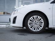 Chevrolet Cruze I Рестайлинг Курган  - изображение 31