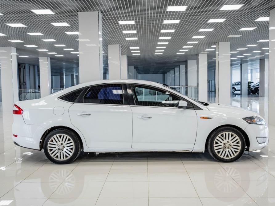 Ford Mondeo IV Самара  - изображение 5