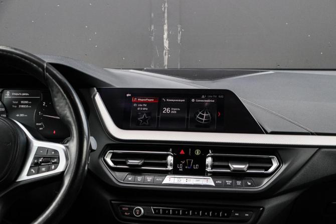 BMW 2 серии F44 с пробегом 2021 года, цена 2 599 000 рублей, 95184 км, седан, Автокод Объявления