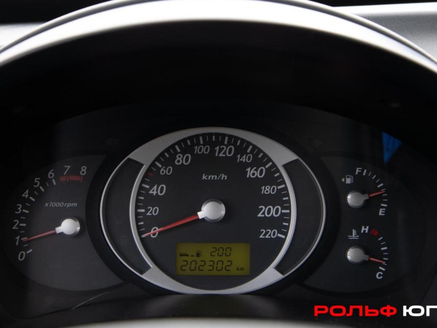 Hyundai Tucson I Москва  - изображение 9
