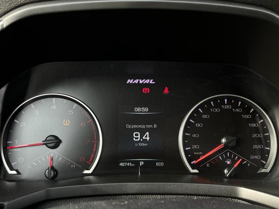Haval F7 I Азнакаево  - изображение 19