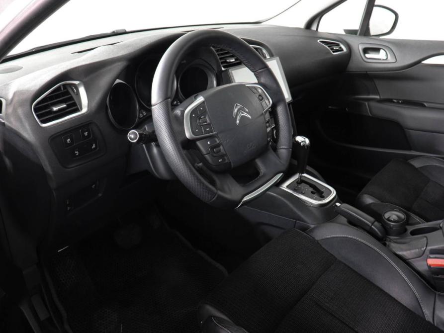 Citroen C4 II Химки  - изображение 10