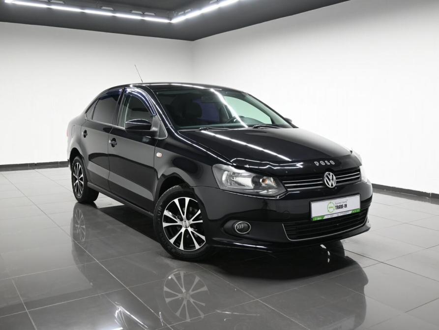 Volkswagen Polo V Тверь  - изображение 5