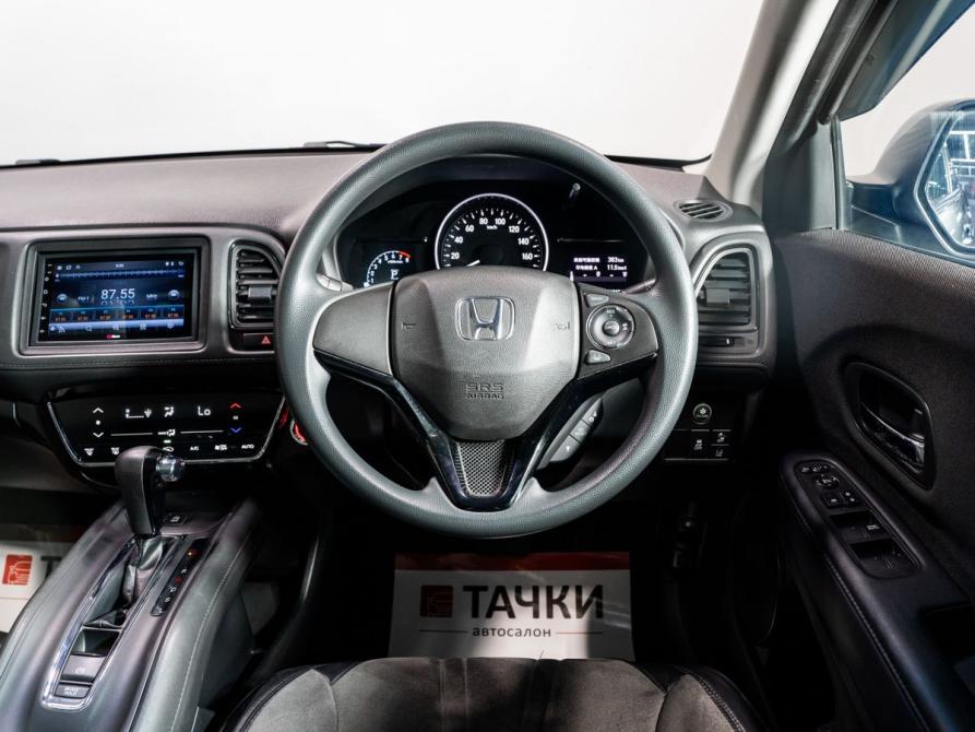 Honda Vezel I Рестайлинг Чита  - изображение 8