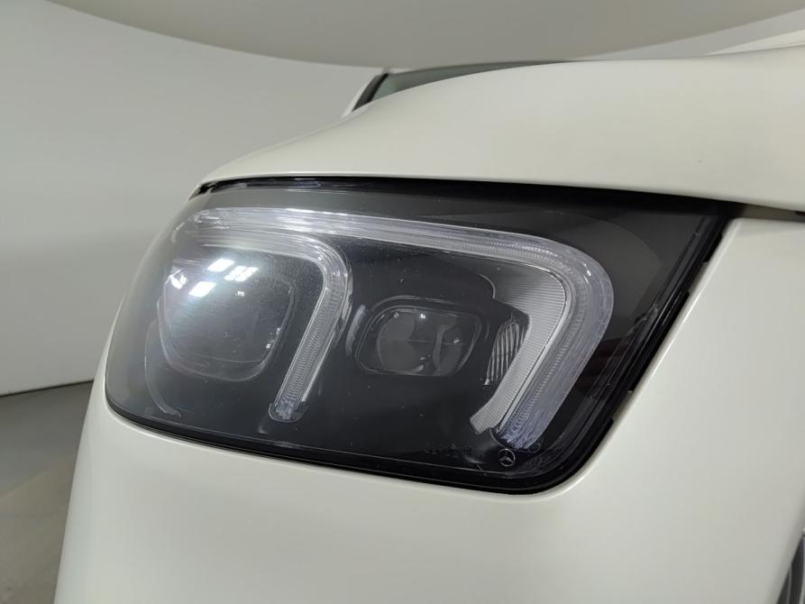 Mercedes-Benz GLE II (V167) Уфа  - изображение 21