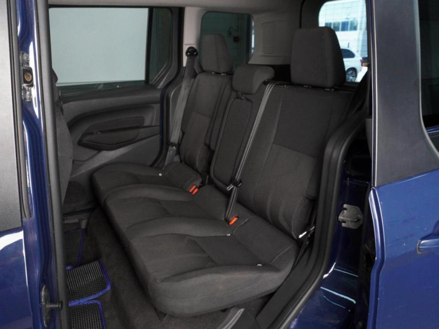 Ford Transit Connect II Минеральные Воды  - изображение 9