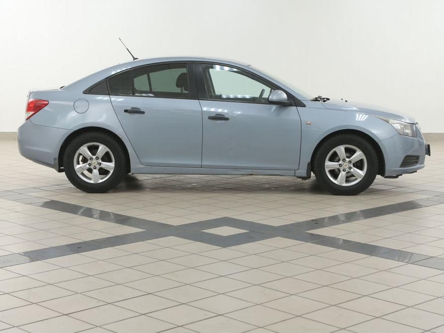 Chevrolet Cruze I Иваново  - изображение 5