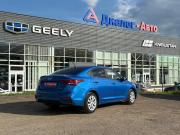 Hyundai Solaris II Набережные Челны  - изображение 32