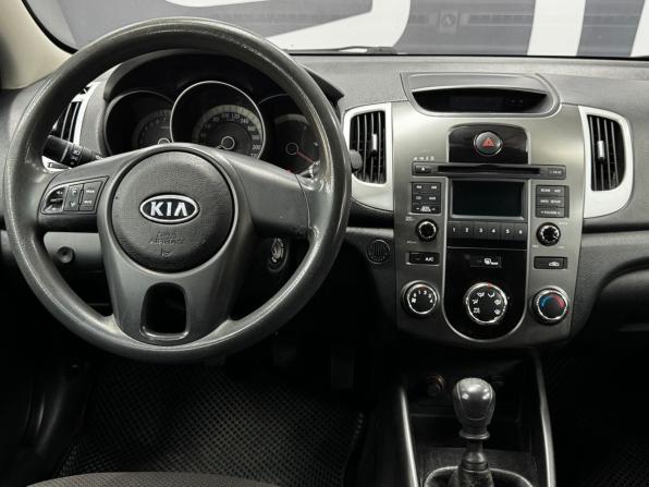Kia Cerato II с пробегом 2011 года, цена 589 900 рублей, 203000 км, седан, Автокод Объявления