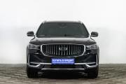 Geely Monjaro I Сургут  - изображение 25