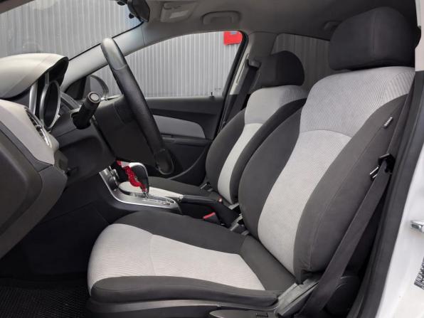 Chevrolet Cruze I Рестайлинг с пробегом 2013 года, цена 727 000 рублей, 165293 км, седан, Автокод Объявления