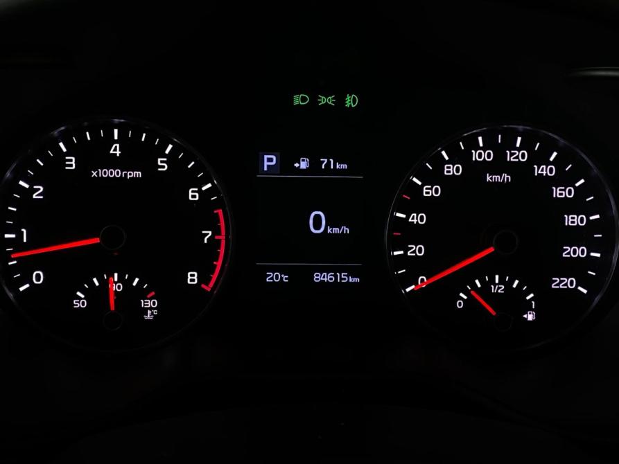 Kia Rio IV Тверь  - изображение 9