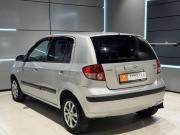 Hyundai Getz I Новосибирск  - изображение 20