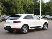 Porsche Macan I Москва  - изображение 29