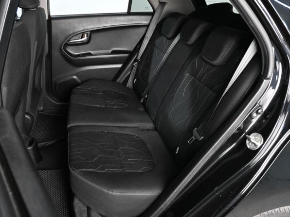 Kia Picanto II Рестайлинг с пробегом 2015 года, цена 1 199 000 рублей, 46428 км, хэтчбек, Автокод Объявления