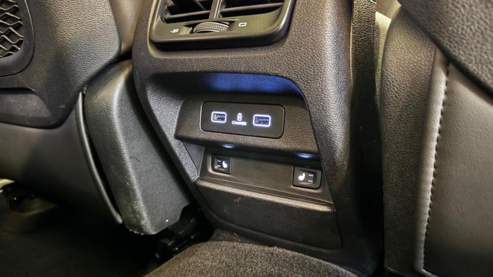 Geely Tugella I Санкт-Петербург  - изображение 14