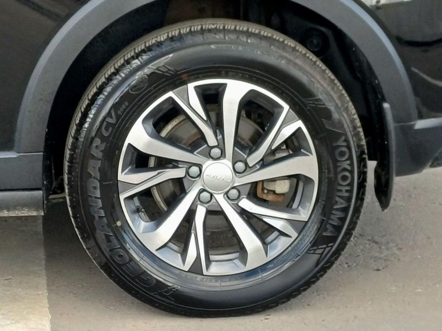Haval Jolion I Рестайлинг Москва  - изображение 9