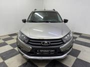 Lada (ВАЗ) Granta I Рестайлинг Воронеж  - изображение 14