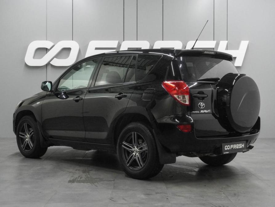 Toyota RAV4 III (XA30) Воронеж  - изображение 2