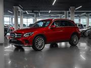 Mercedes-Benz GLC I (X253) Москва  - изображение 28