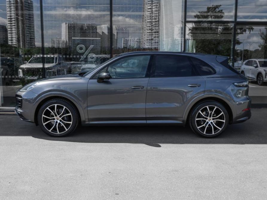 Porsche Cayenne III Москва  - изображение 7