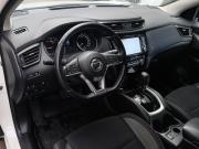 Nissan Qashqai II Рестайлинг Москва  - изображение 25