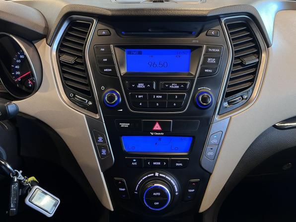 Hyundai Santa Fe III с пробегом 2014 года, цена 2 050 000 рублей, 116406 км, внедорожник, Автокод Объявления