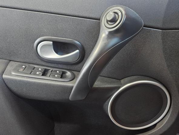 Renault Clio III с пробегом 2008 года, цена 455 000 рублей, 135290 км, хэтчбек, Автокод Объявления
