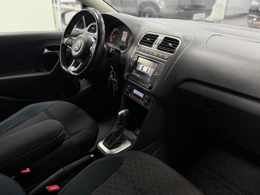 Volkswagen Polo V Рестайлинг Казань  - изображение 12