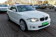 BMW 1 серии I (E81/E82/E87/E88) Рестайлинг Ульяновск  - изображение 33