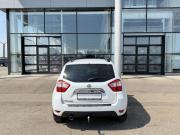 Nissan Terrano III (D10) Тверь  - изображение 15