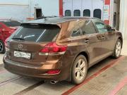 Toyota Venza I Рестайлинг Магнитогорск  - изображение 8