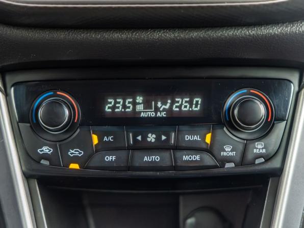 Suzuki SX4 II (S-Cross) с пробегом 2014 года, цена 1 048 000 рублей, 223726 км, хэтчбек, Автокод Объявления