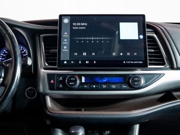 Toyota Highlander III (XU50) Рестайлинг с пробегом 2020 года, цена 4 000 000 рублей, 102000 км, внедорожник, Автокод Объявления