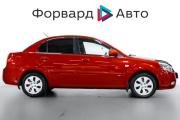 Kia Rio II Рестайлинг Тюмень  - изображение 31