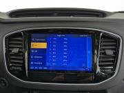 Geely Emgrand X7 I Рестайлинг 2 Москва  - изображение 42