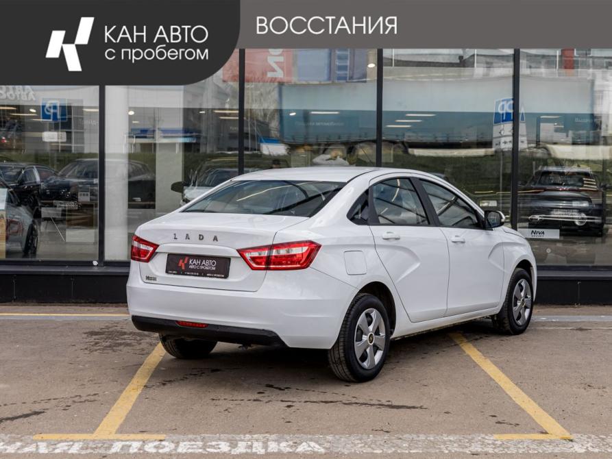 Lada (ВАЗ) Vesta I Казань  - изображение 3