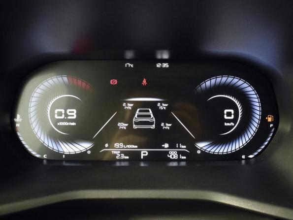 Belgee S50 с пробегом 2025 года, цена 1 574 900 рублей, 4081 км, седан, Автокод Объявления