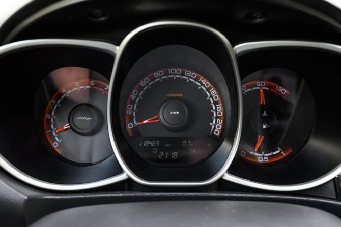 Lada (ВАЗ) Vesta I с пробегом 2018 года, цена 899 000 рублей, 118482 км, универсал, Автокод Объявления