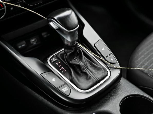 Kia Soul III с пробегом 2020 года, цена 1 450 000 рублей, 197552 км, хэтчбек, Автокод Объявления