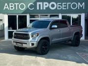 Toyota Tundra II Рестайлинг Новосибирск  - изображение 21