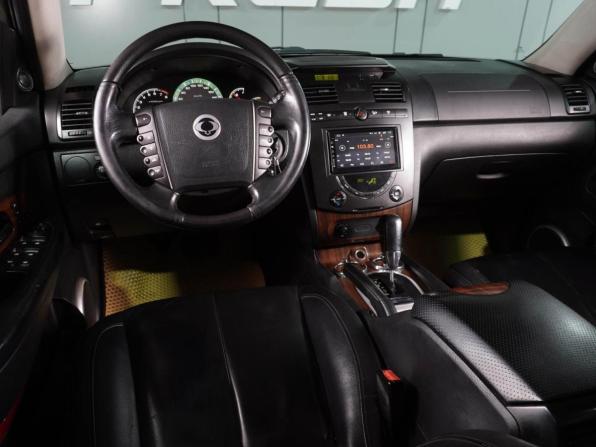 SsangYong Rexton II с пробегом 2008 года, цена 1 119 000 рублей, 239253 км, внедорожник, Автокод Объявления
