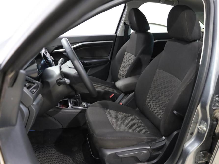Lada (ВАЗ) Vesta I Ростов-на-Дону  - изображение 10