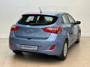 Hyundai i30 II Балашиха  - изображение 18