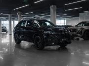 Volkswagen Tiguan III (China Market) Москва  - изображение 30