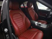 Mercedes-Benz C-Класс IV (W205) Рестайлинг Санкт-Петербург  - изображение 61