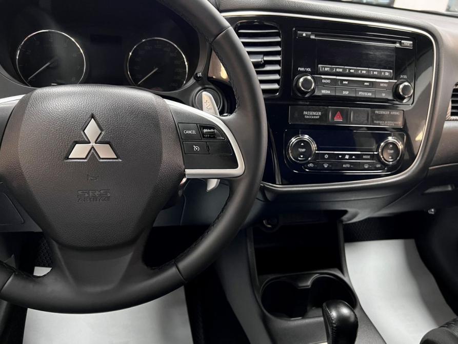 Mitsubishi Outlander III Рестайлинг Тверь  - изображение 16